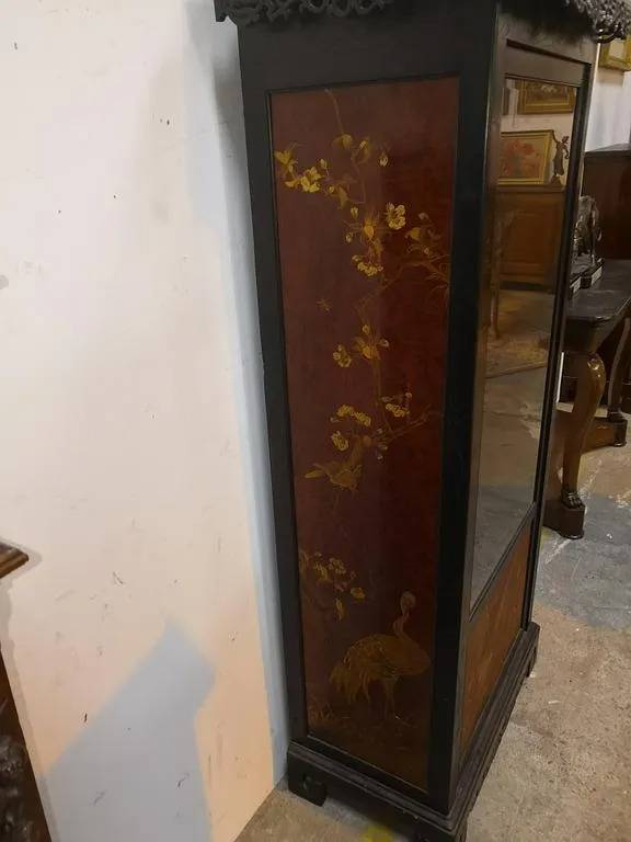 art d'Asie près de Rodez