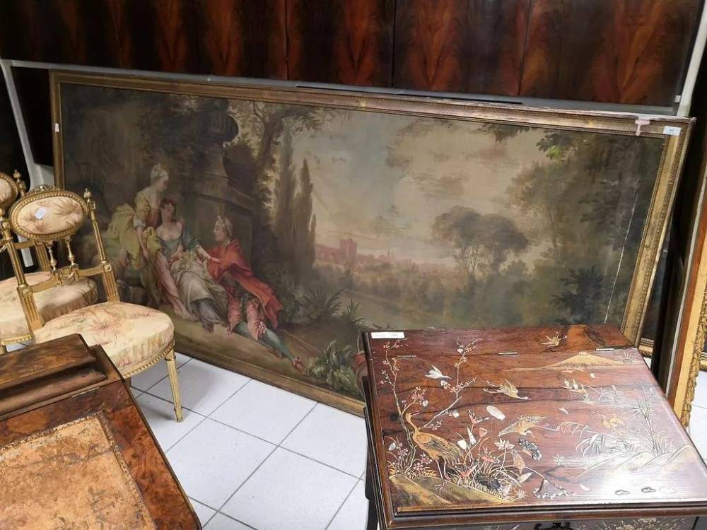 objets antiquité40