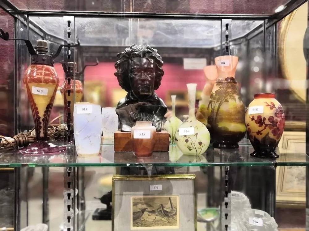 objets antiquité30