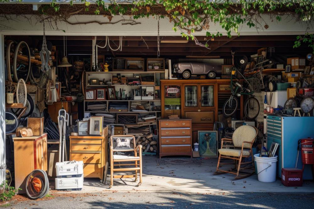 brocante près de Rodez