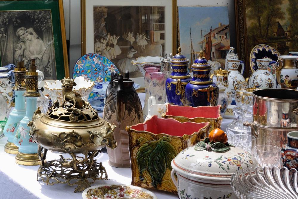 estimation gratuite d'objet près de Rodez