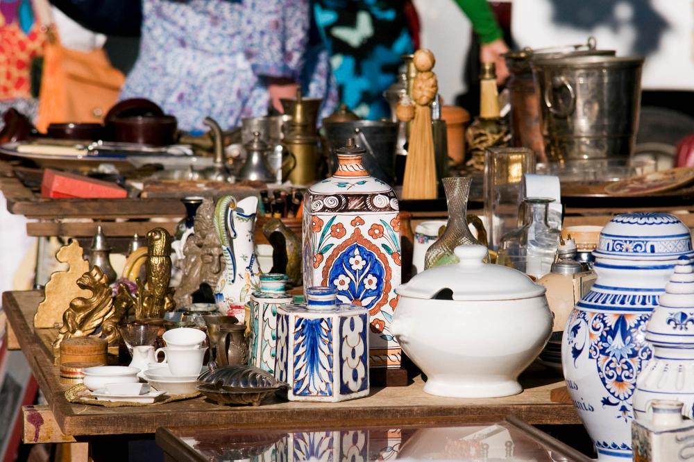 objets d'art